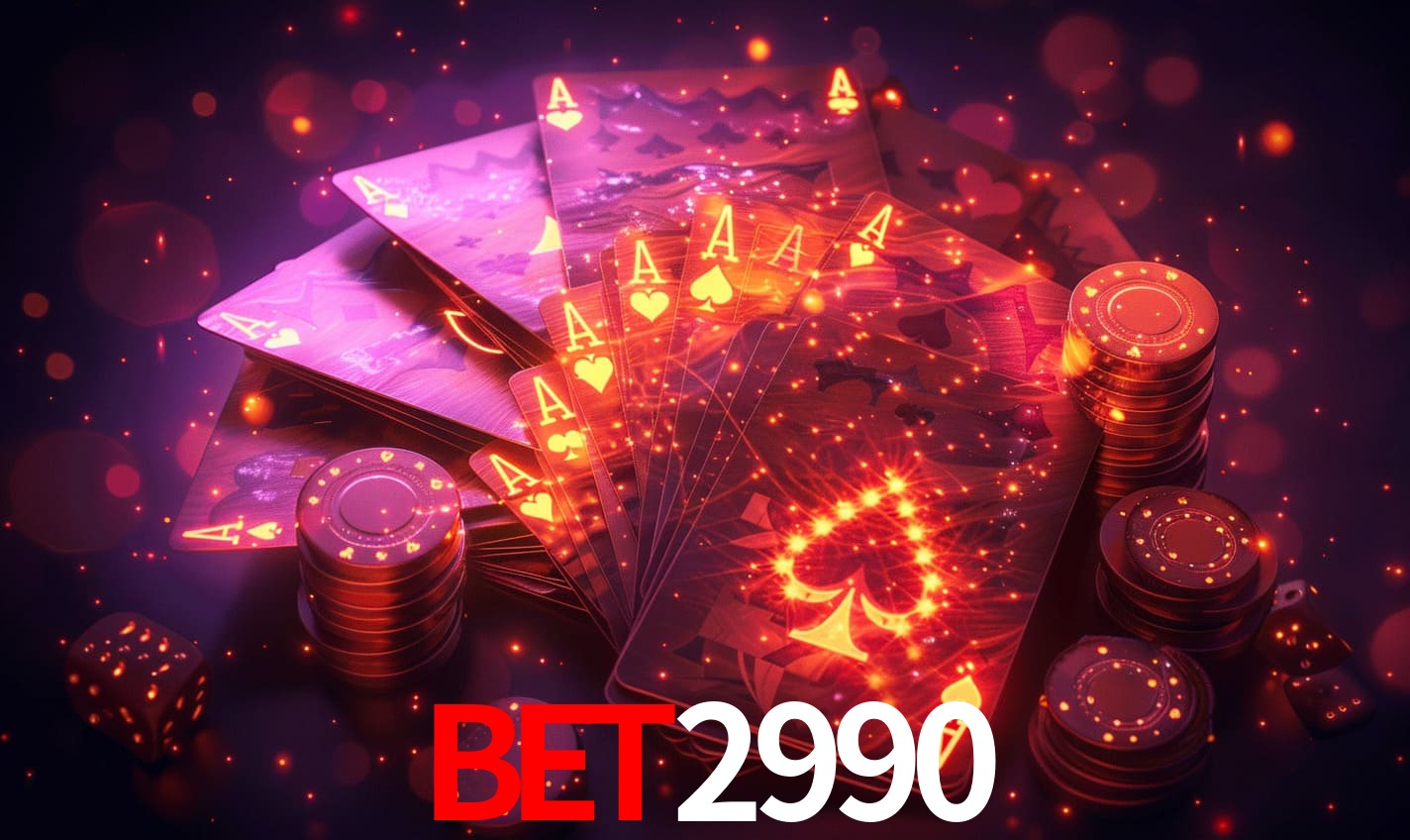 Login no Cassino Online BET2990